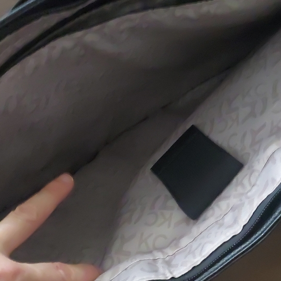 Laptop/work bag- Kenneth Cole NWOT - Picture 11 of 11